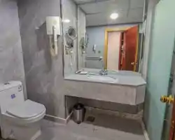 Jiwar Al Saha Hotel thumbnail